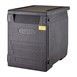 Conteneur EPP à chargement frontal 600 x 400mm Cambro 155 litres sans glissières