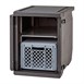 Conteneur EPP à chargement frontal Cambro 155 litres avec glissières ajustables
