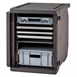 Conteneur EPP à chargement frontal Cambro 155 litres avec glissières ajustables