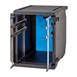 Conteneur EPP à chargement frontal Cambro 155 litres avec glissières ajustables