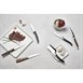 Couteaux à steak Montblanc Comas 23 cm (x6)