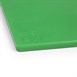 Lot de 6 planches à découper antibactériennes basse densité Hygiplas