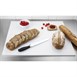 Ensemble de planches à découper basse densité Hygiplas 600x450x10mm lot de 6