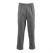 Pantalon de cuisine Whites Easyfit à petits carreaux noirs