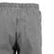 Pantalon de cuisine Whites Easyfit à petits carreaux noirs