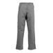 Pantalon de cuisine Whites Easyfit à petits carreaux noirs