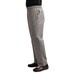 Pantalon de cuisine Whites Easyfit à petits carreaux noirs