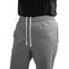 Pantalon de cuisine Whites Easyfit à petits carreaux noirs