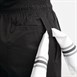 Pantalon de cuisine mixte traité au Teflon Easyfit noir