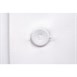 Veste de cuisine mixte blanche à manches longues Chef Works Calgary Cool Vent L