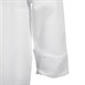 Veste de cuisine mixte blanche à manches longues Chef Works Calgary Cool Vent