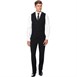 Pantalon de service homme Events noir