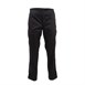 Pantalon slim léger homme Chef Works noir