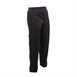 Pantalon slim léger homme Chef Works noir