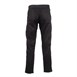 Pantalon slim léger homme Chef Works noir