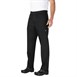 Pantalon slim léger homme Chef Works noir
