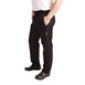 Pantalon slim léger homme Chef Works noir