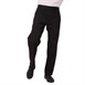 Pantalon slim léger homme Chef Works noir