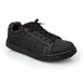 Baskets de sécurité en cuir nubuck Slipbuster