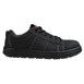 Baskets de sécurité en cuir nubuck Slipbuster
