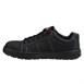 Baskets de sécurité en cuir nubuck Slipbuster