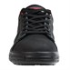 Baskets de sécurité en cuir nubuck Slipbuster