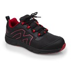 Chaussures de sécurité noires Slipbuster Gravon