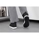Chaussures de sécurité montantes Slipbuster Eon noires