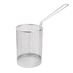 Panier à spaghetti inox Vogue 120mm