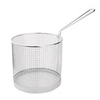 Panier à spaghetti inox Vogue 180mm