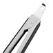 Pince en silicone Vogue 230mm