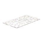 Égouttoir sans BPA Cambro Camview GN 1/6