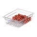 Égouttoir sans BPA Cambro Camview GN 1/6