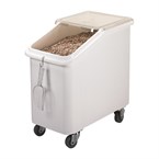 Bac mobile à ingrédients Cambro