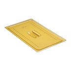 Couvercle avec poignée hautes températures Cambro GN 1/1