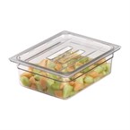 Couvercle avec poignée sans BPA Cambro Camview GN 1/2