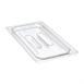 Couvercle avec poignée sans BPA Cambro Camview GN 1/3