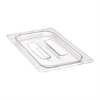 Couvercle avec poignée sans BPA Cambro Camview GN 1/4