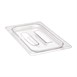 Couvercle avec poignée sans BPA Cambro Camview GN 1/4
