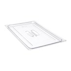 Couvercle avec poignée sans BPA Cambro Camview GN 1/6