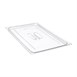 Couvercle avec poignée sans BPA Cambro Camview GN 1/6