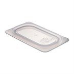Couvercle hermétique GN 1/9 Cambro en polypropylène