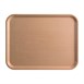 Plateau de service rectangulaires stratifié Mykonos Cambro bouleau