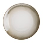 Assiettes plates Olympia Birch sable 205mm (Box 6)