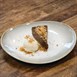 Assiettes plates Olympia Birch sable 205mm (Box 6)