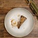 Assiettes plates Olympia Birch sable 205mm (Box 6)