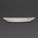 Assiettes plates sable Chia Olympia 27 cm (x6)