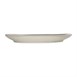 Assiettes plates sable Chia Olympia 27 cm (x6)