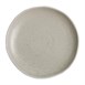 Assiettes plates sable Chia Olympia 20,5 cm (x6)