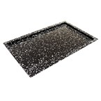 Plaque de cuisson émaillé Schneider GN 1/1 profondeur 2 cm